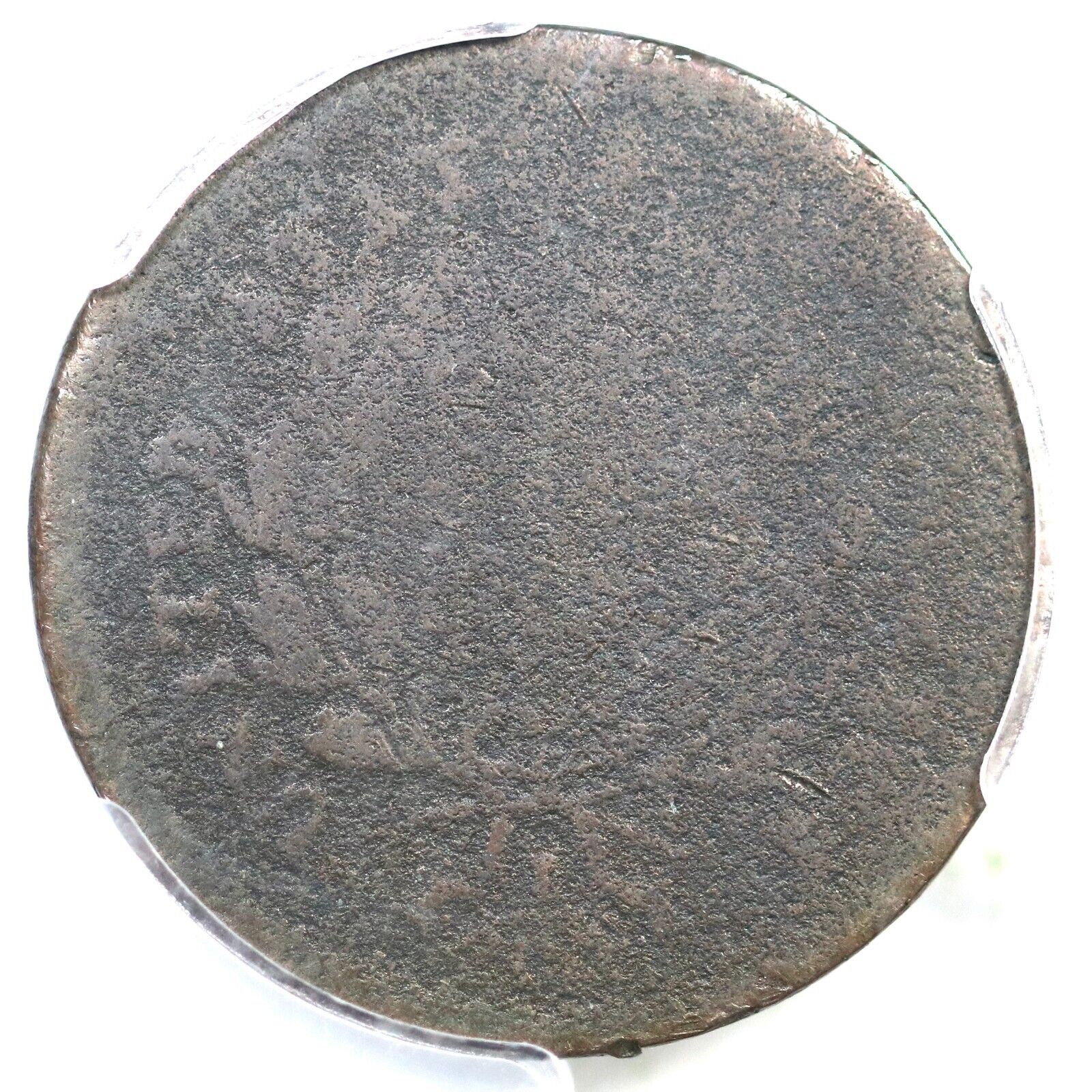 1796 C-2 R-4 PCGS AG Details With Pole Liberty Cap Half Cent Coin 1/2c - Fresh Stock Dated February 2026