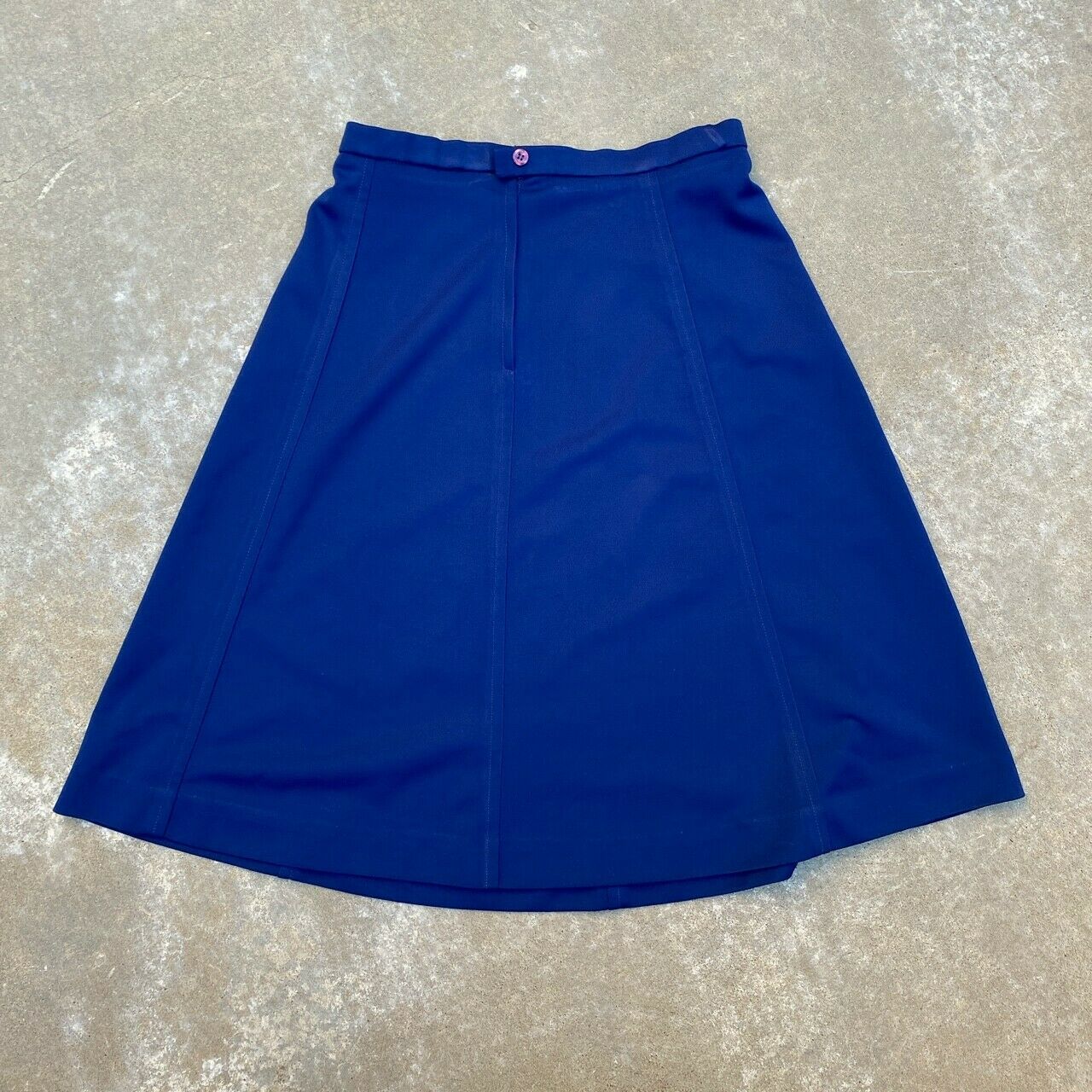 Vintage 80s Givenchy Sport Skirt Size 16 - Fresh Stock Dated February 2026