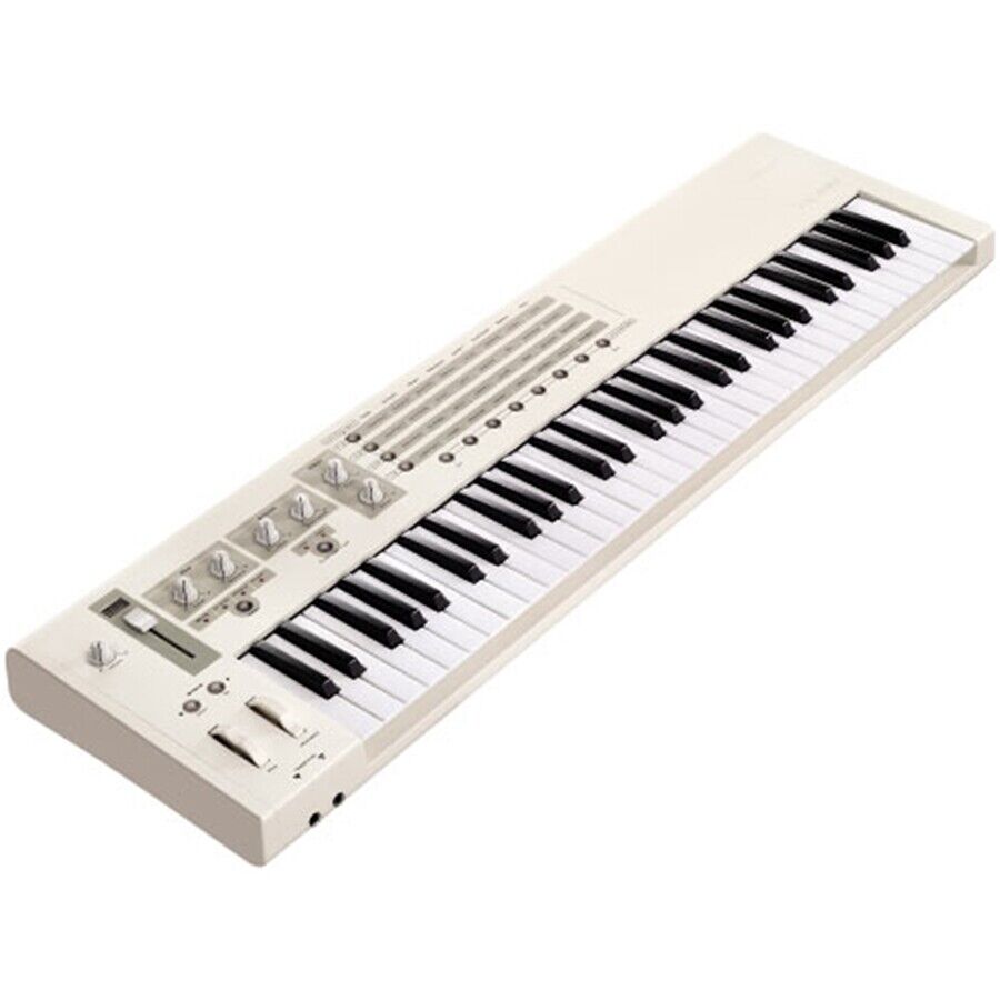 E-MU LONGboard 61 Performance Keyboard / Synthesizer / Controller - RARE / NEW! - Fresh Stock Dated February 2026