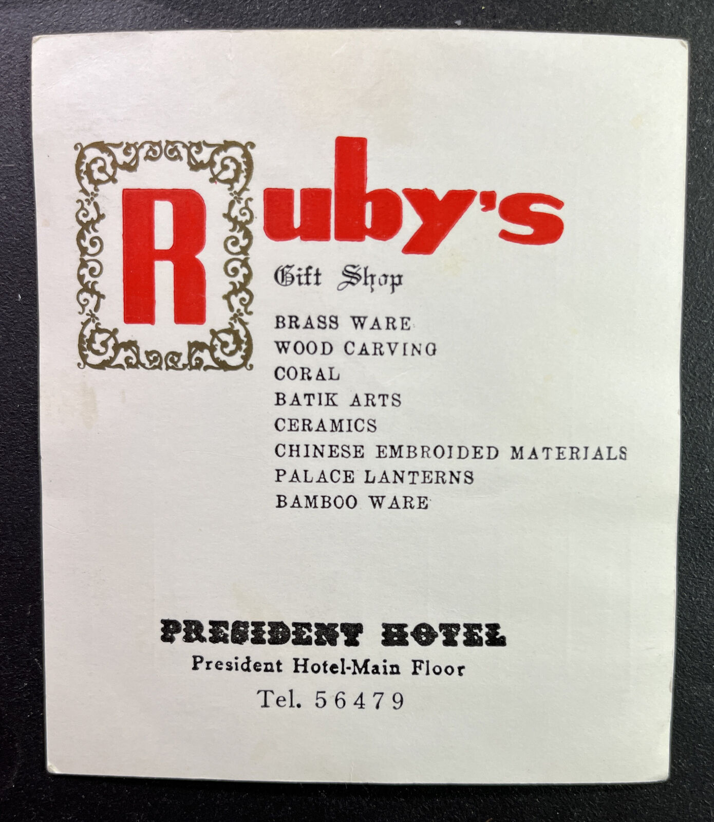 Taiwan 1954 Lot 2 coins Chiao China Sun Yat-sen+Lot 2 Fen Dollars 1975 +Ephemera - Fresh Stock Dated February 2026