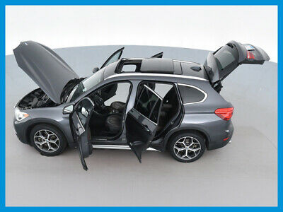 2016 BMW X1 xDrive28i Sport Utility 4D - Fresh Stock Dated December 2025