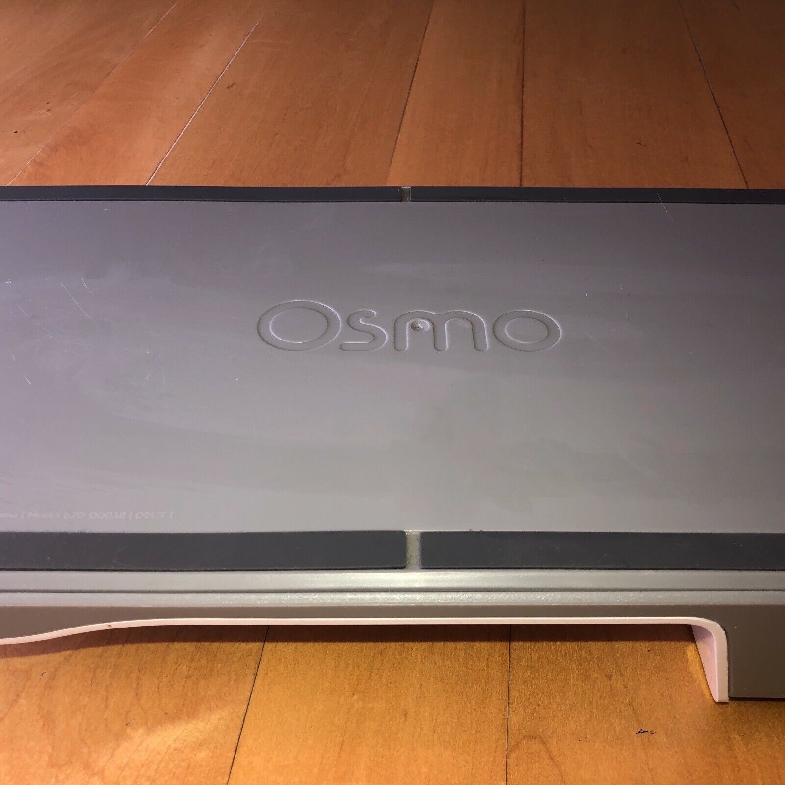 Osmo Hot Wheels MindRacers Game Replacement Part: LAUNCHPAD only - Fresh Stock Dated February 2026