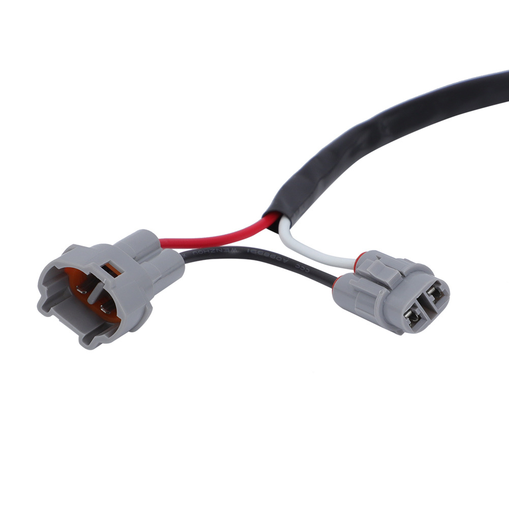 For SUR-RON SURRON LightBee X260 Replace Headlight ON/OFF Switch Plug-n-Play US - Fresh Stock Dated February 2026