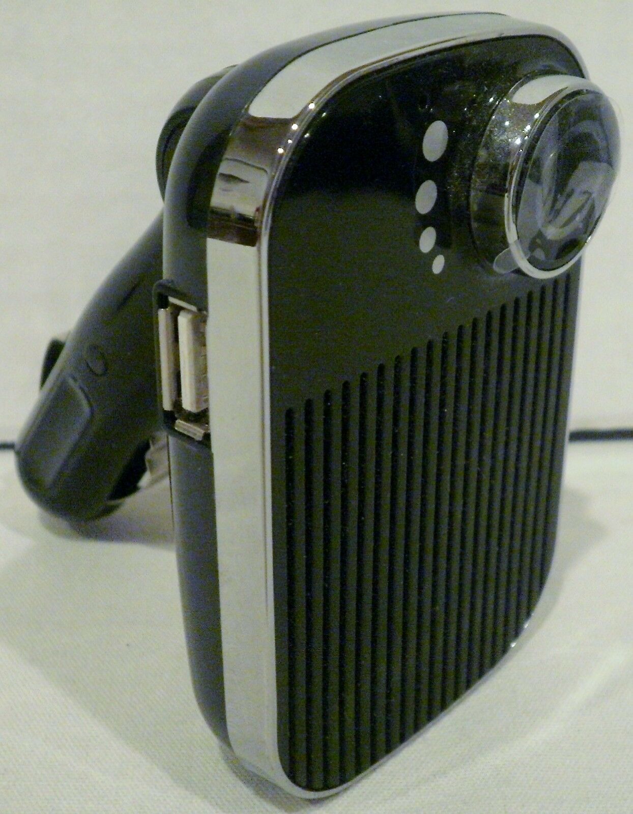 The Black Series by Shift3 Bluetooth Hands-Free Auto Speaker - Fresh Stock Dated February 2026