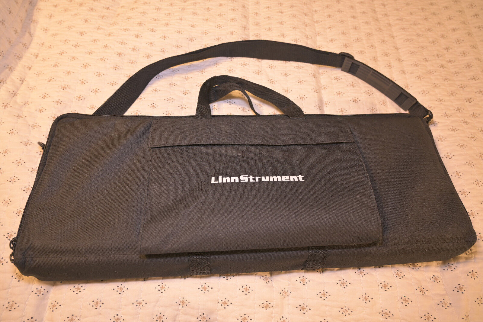 LinnStrument, 200 Pads, Music, Expressive MIDI, Tune like Violin or Guitar - Fresh Stock Dated February 2026