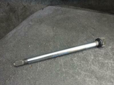 03 Yamaha V-Star 650 XVS650 Drive Shaft 28F - Fresh Stock Dated February 2026