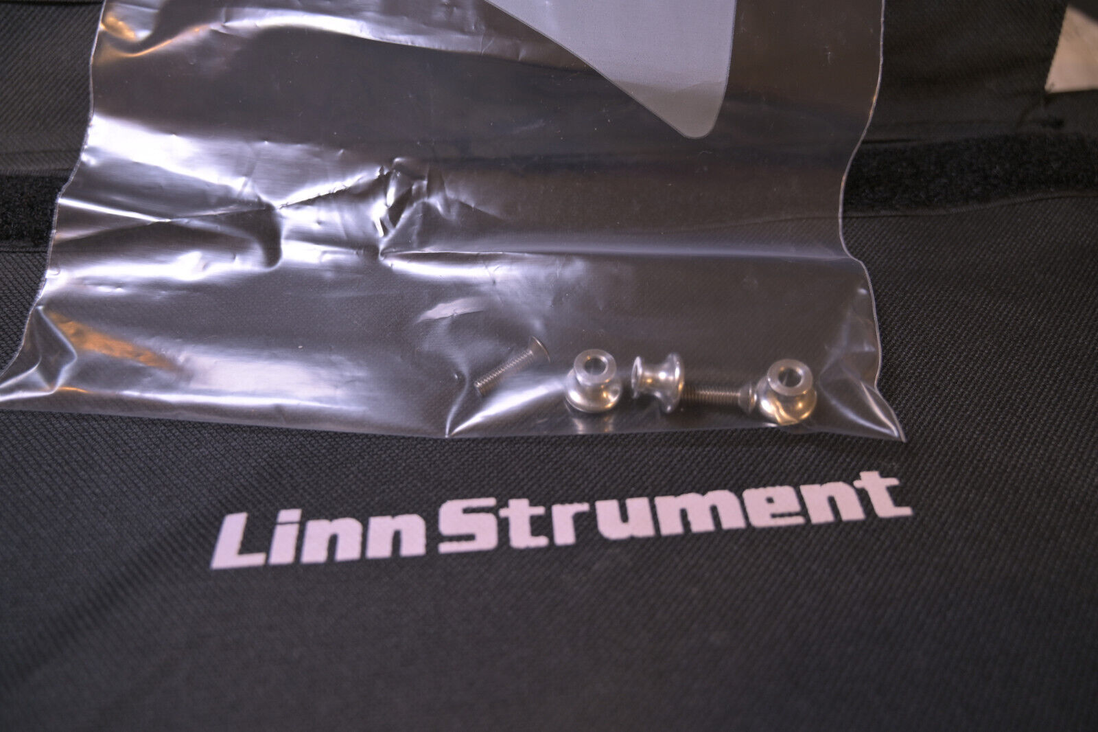 LinnStrument, 200 Pads, Music, Expressive MIDI, Tune like Violin or Guitar - Fresh Stock Dated February 2026