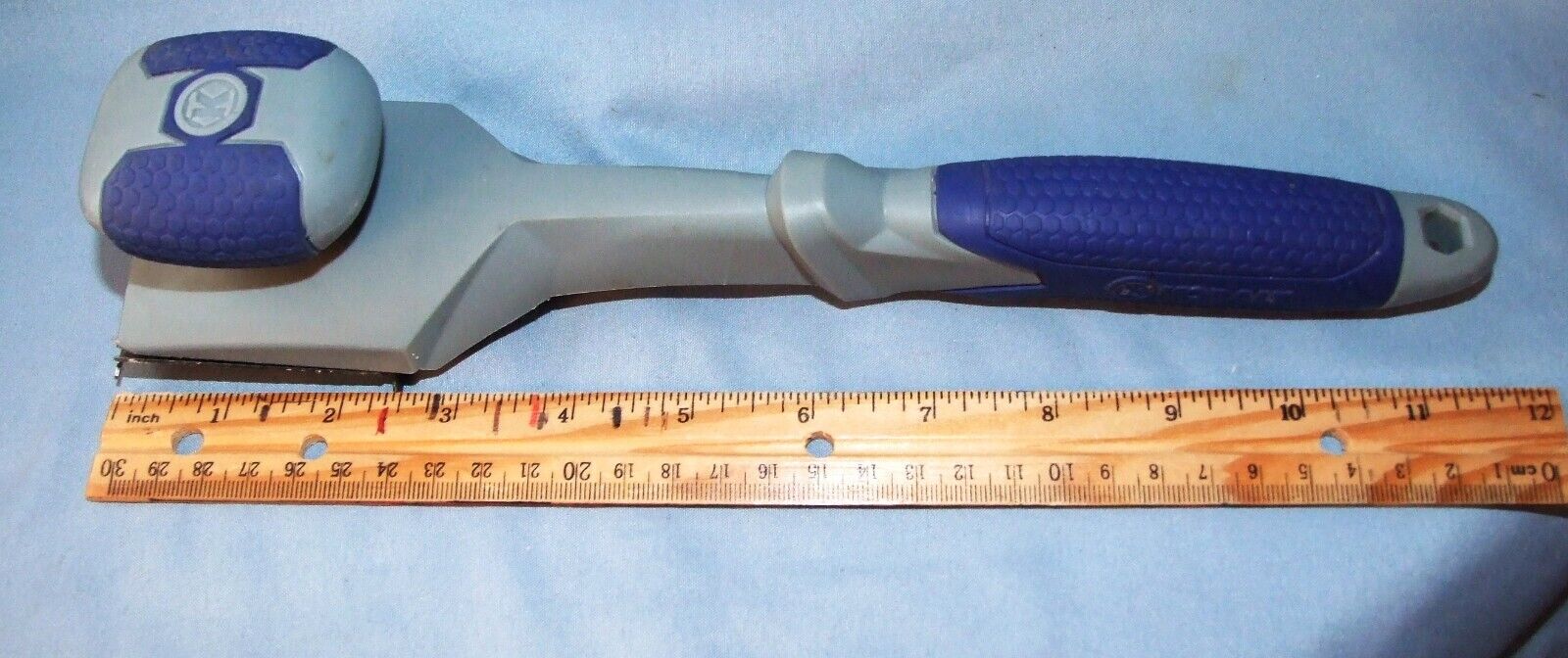 KOBALT Large Paint Scraper 11.5