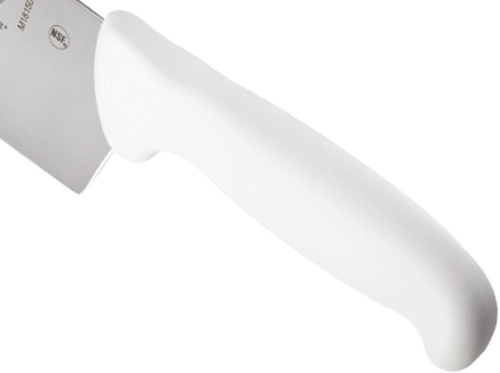 Mercer Culinary White Ultimate, 12 Inch Chef's Knife - Fresh Stock Dated December 2025