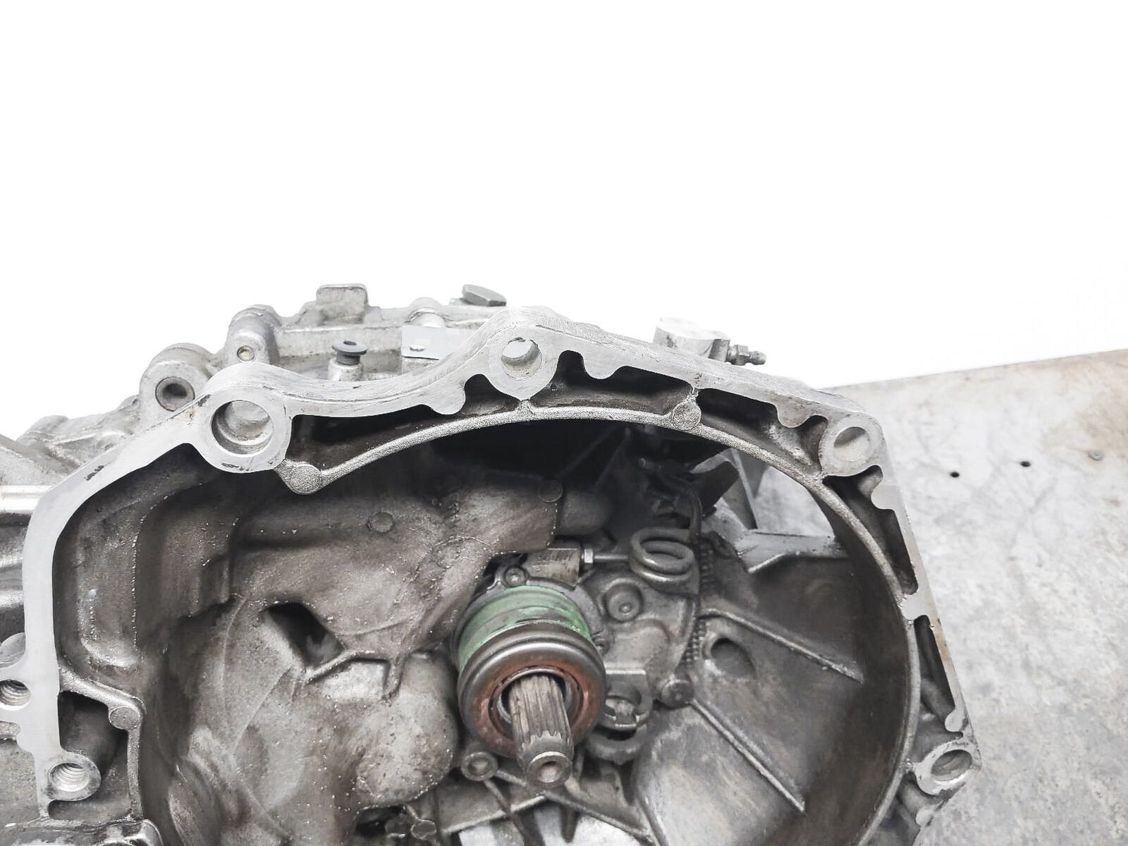 1998 Saab 900 2.3L Manual Transmission Gearbox Tranny *Unknown Miles* - Fresh Stock Dated February 2026