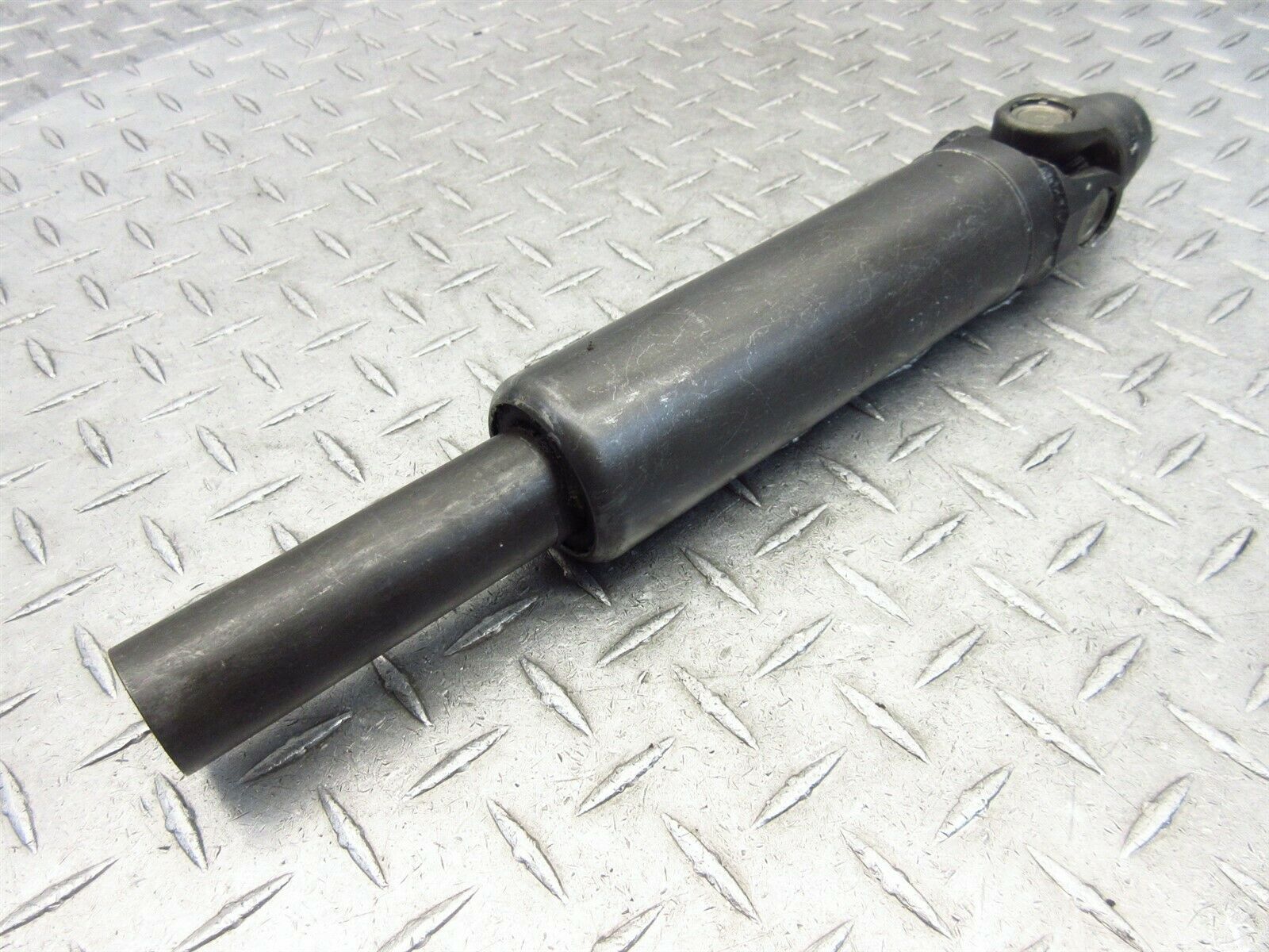2001 98-05 BMW R1150GS Driveshaft Main Drive Shaft U Joint Yoke OEM - Fresh Stock Dated February 2026