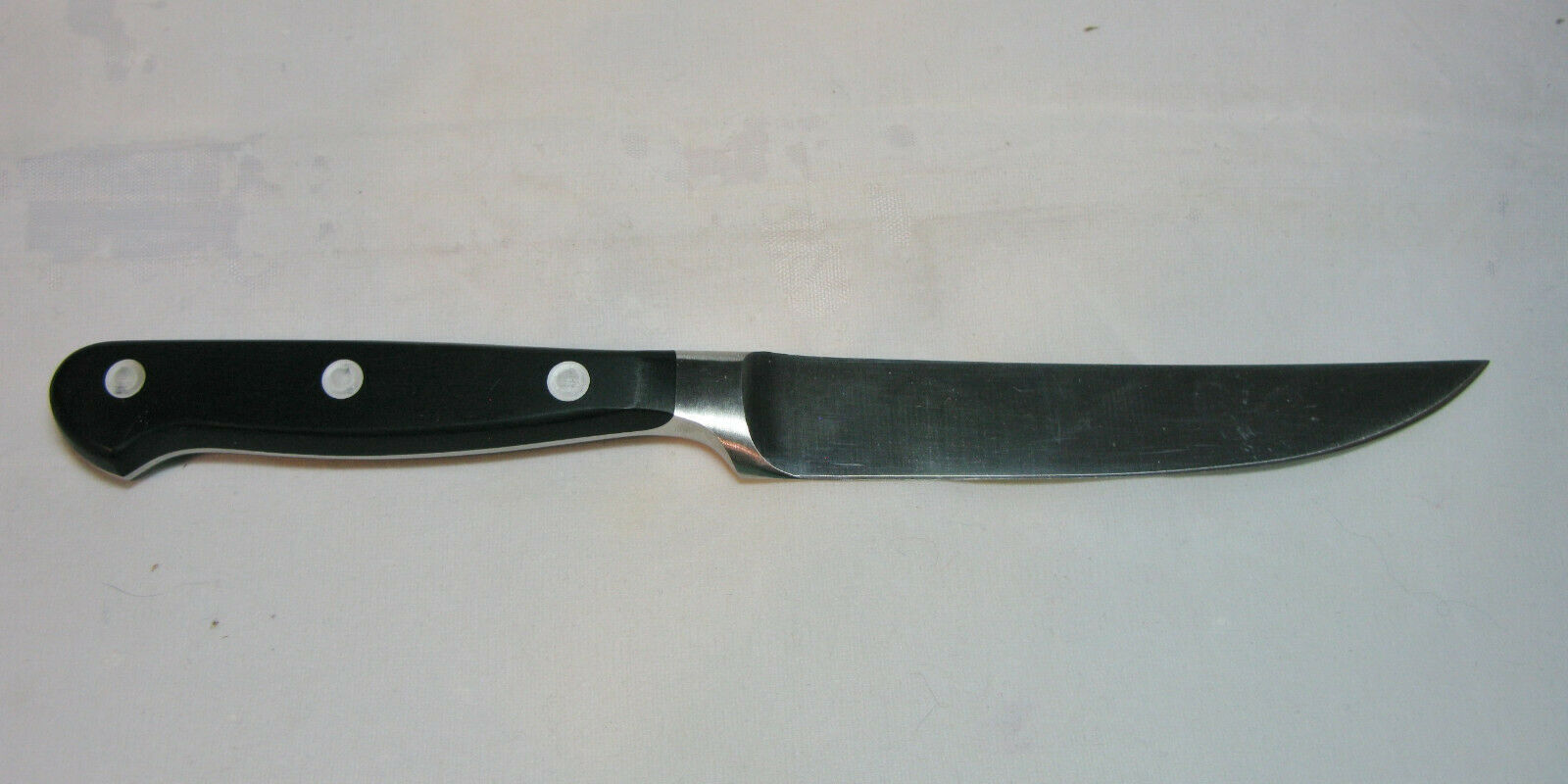Wustof Classic Steak Knife 4068, Out of Box, NEW (unused) - Fresh Stock Dated December 2025