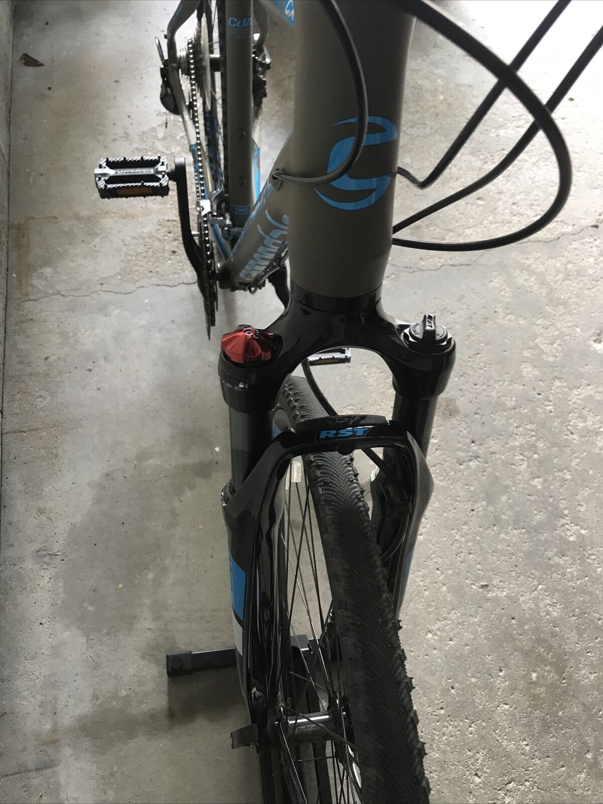 2016 Cannondale Quick CX2 700c Size Medium - Fresh Stock Dated February 2026