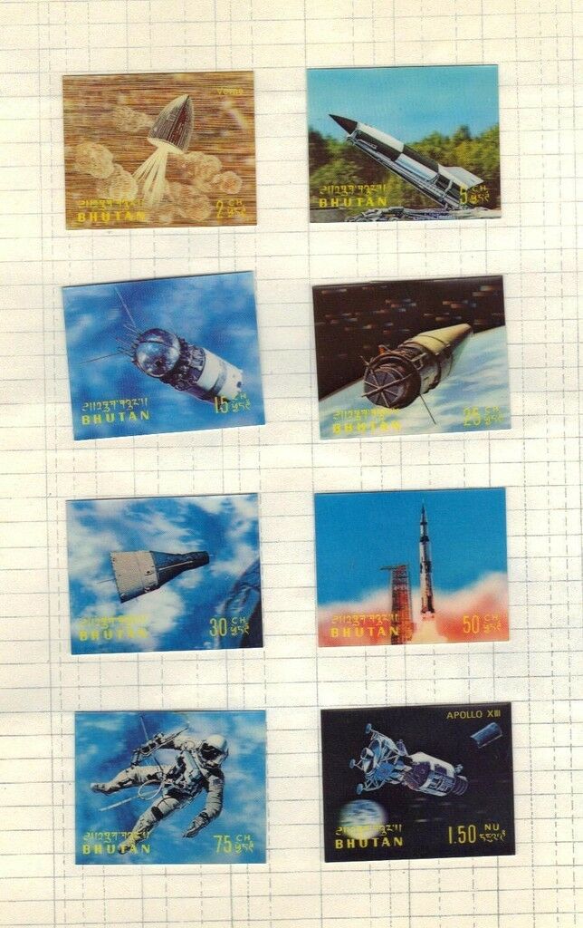 AFRICA SIERRA LEONE BURUNDI CAMEROON CABIN BHUTAN TOPICALS 1960 FRUITS FLOWERS & - Fresh Stock Dated January 2026