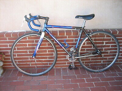 51 cm Lemond Tete De Course OCLV Carbon & Titanium Frame Single speed - Fresh Stock Dated February 2026