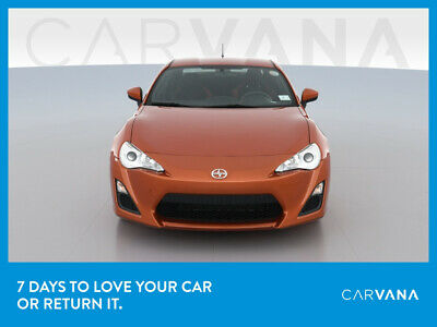 2013 Scion FR-S Coupe 2D - Fresh Stock Dated December 2025