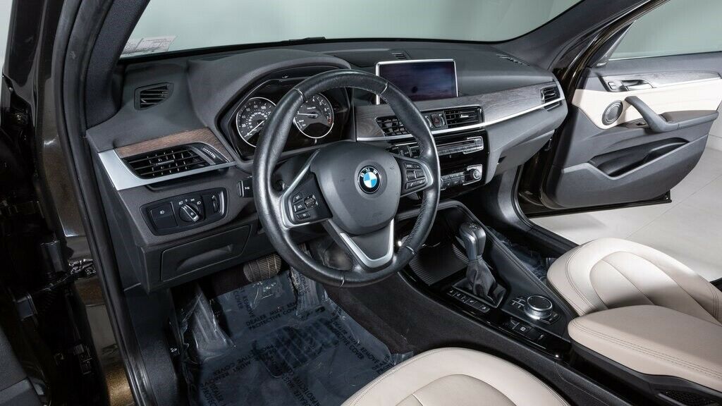 2016 BMW X1 xDrive28i - Fresh Stock Dated December 2025