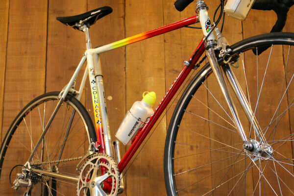 Colnago Master Campagnolo Record Chorus Delta Brakes 8S C-C 550mm - Fresh Stock Dated February 2026