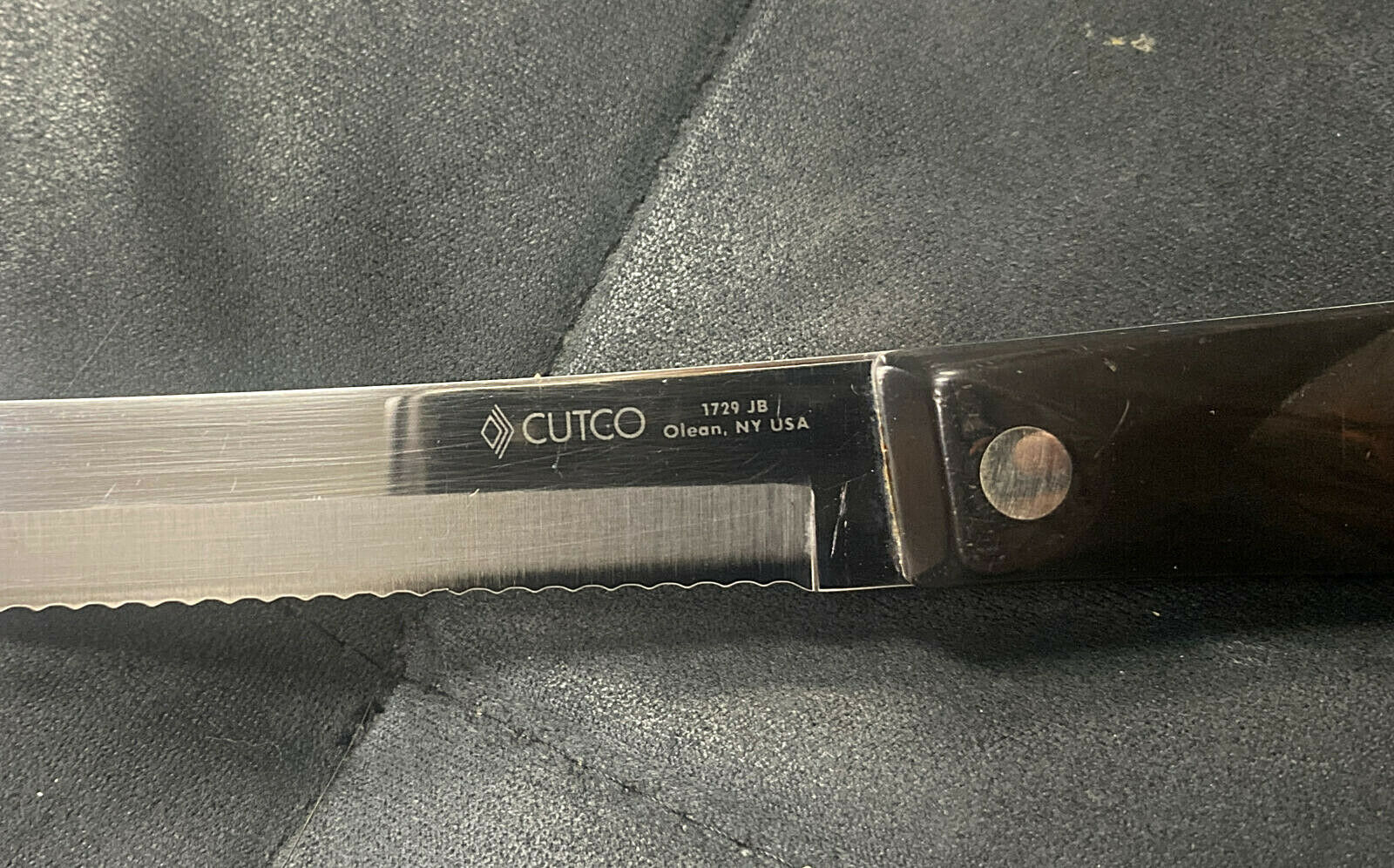 CUTCO 1729 JB 6-3/4