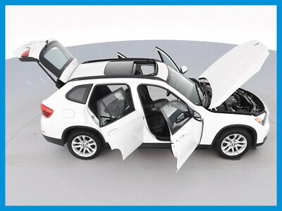 2015 BMW X1 xDrive28i Sport Utility 4D - Fresh Stock Dated December 2025