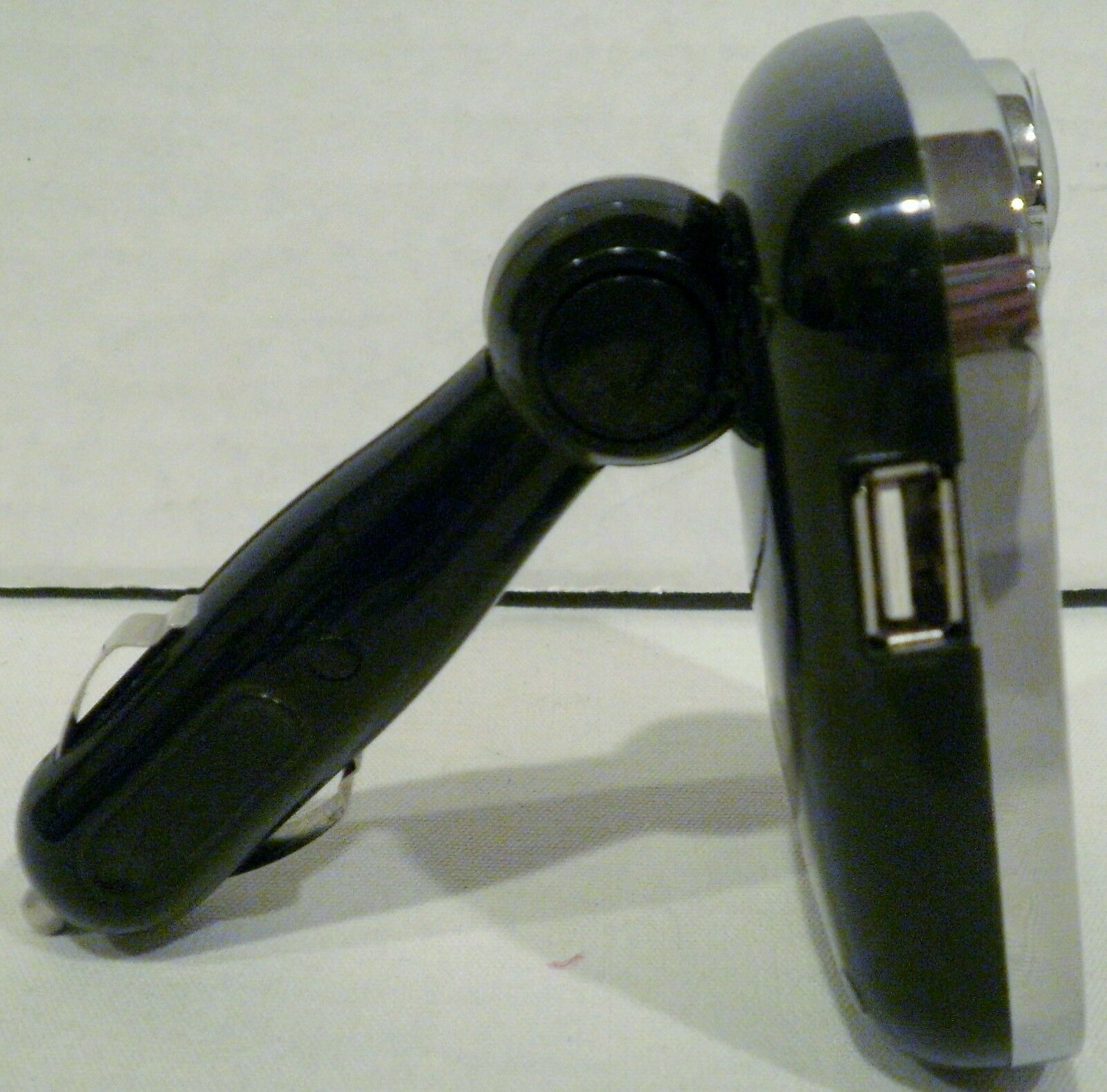 The Black Series by Shift3 Bluetooth Hands-Free Auto Speaker - Fresh Stock Dated February 2026