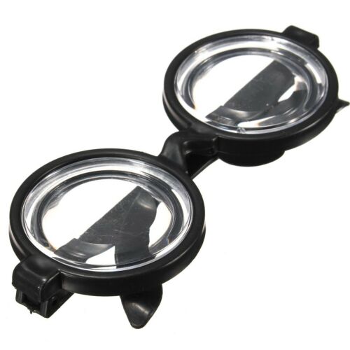 Doctor Glasses Halloween Gifts Tricky Toy Spoof Fancy Dress Costume Eyes Glasses - Fresh Stock Dated February 2026