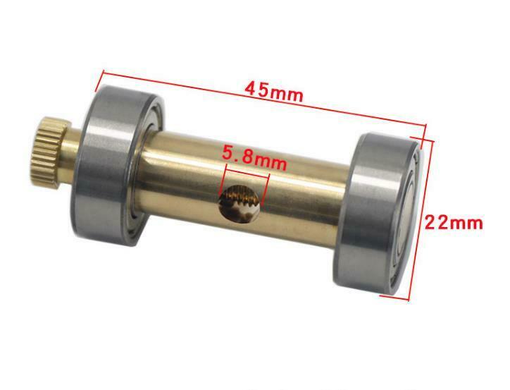 3000 Grits Polishing Stone with Watch Repair Screwdriver Blade Sharpening Holder - Fresh Stock Dated February 2026