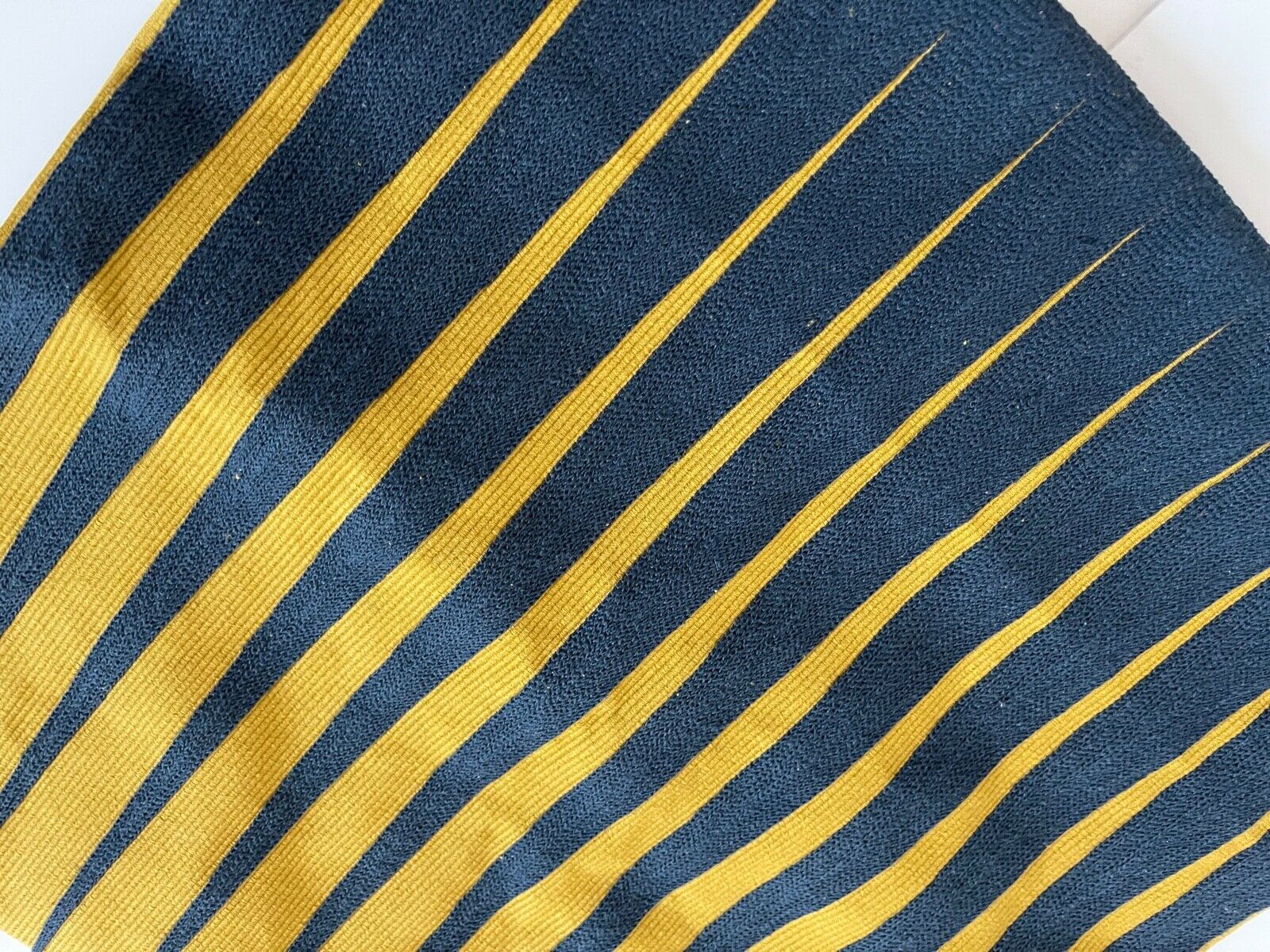 WEST ELM Margo Selby Spliced Lines 20