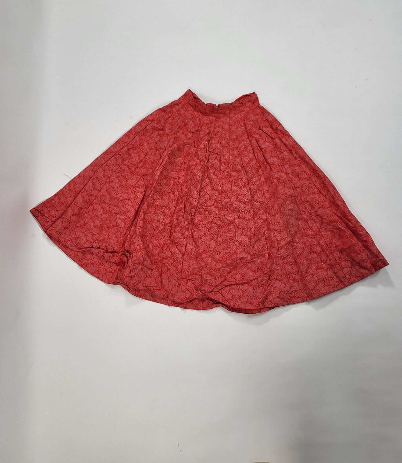 Vintage 40s 50s Skirt Lot 15 Pc Great XS/S - Fresh Stock Dated March 2026