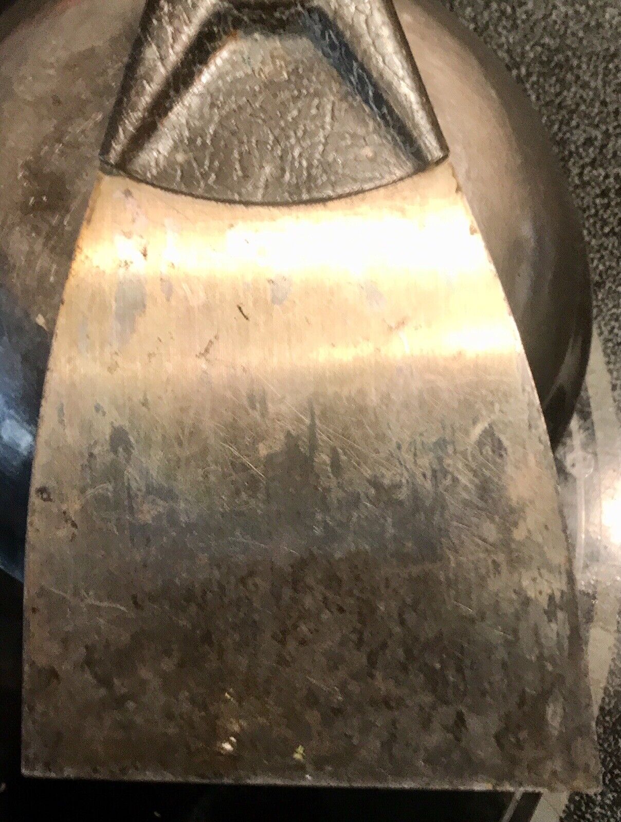 ALLWAY 3 INCH  T30 STEEL WALL SCRAPER !!! - Fresh Stock Dated February 2026