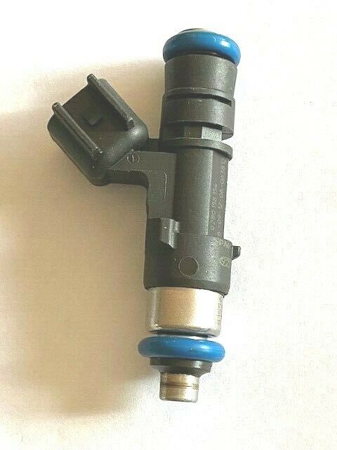 Polaris Upgrade Fuel Injector NEW BOSCH fits Polaris 800 0280158197 - Fresh Stock Dated February 2026