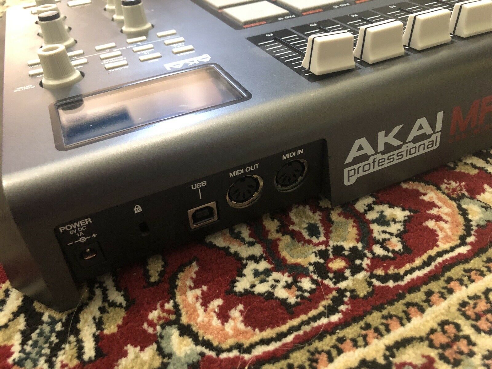 Akai MPD26 - Fresh Stock Dated February 2026