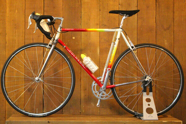 Colnago Master Campagnolo Record Chorus Delta Brakes 8S C-C 550mm - Fresh Stock Dated February 2026