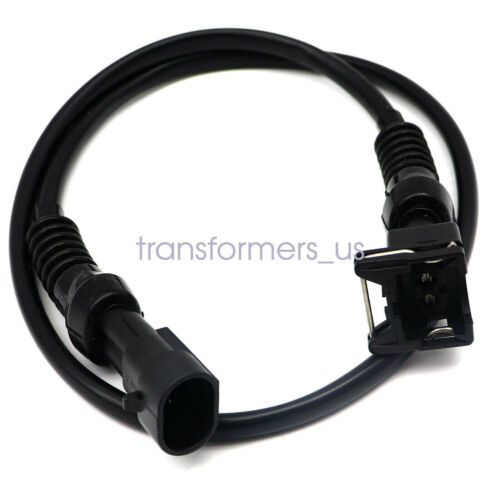 2X Fuel Injector Connector Harness for Polaris Ranger RZR 800 Sportsman 700 EFI - Fresh Stock Dated February 2026