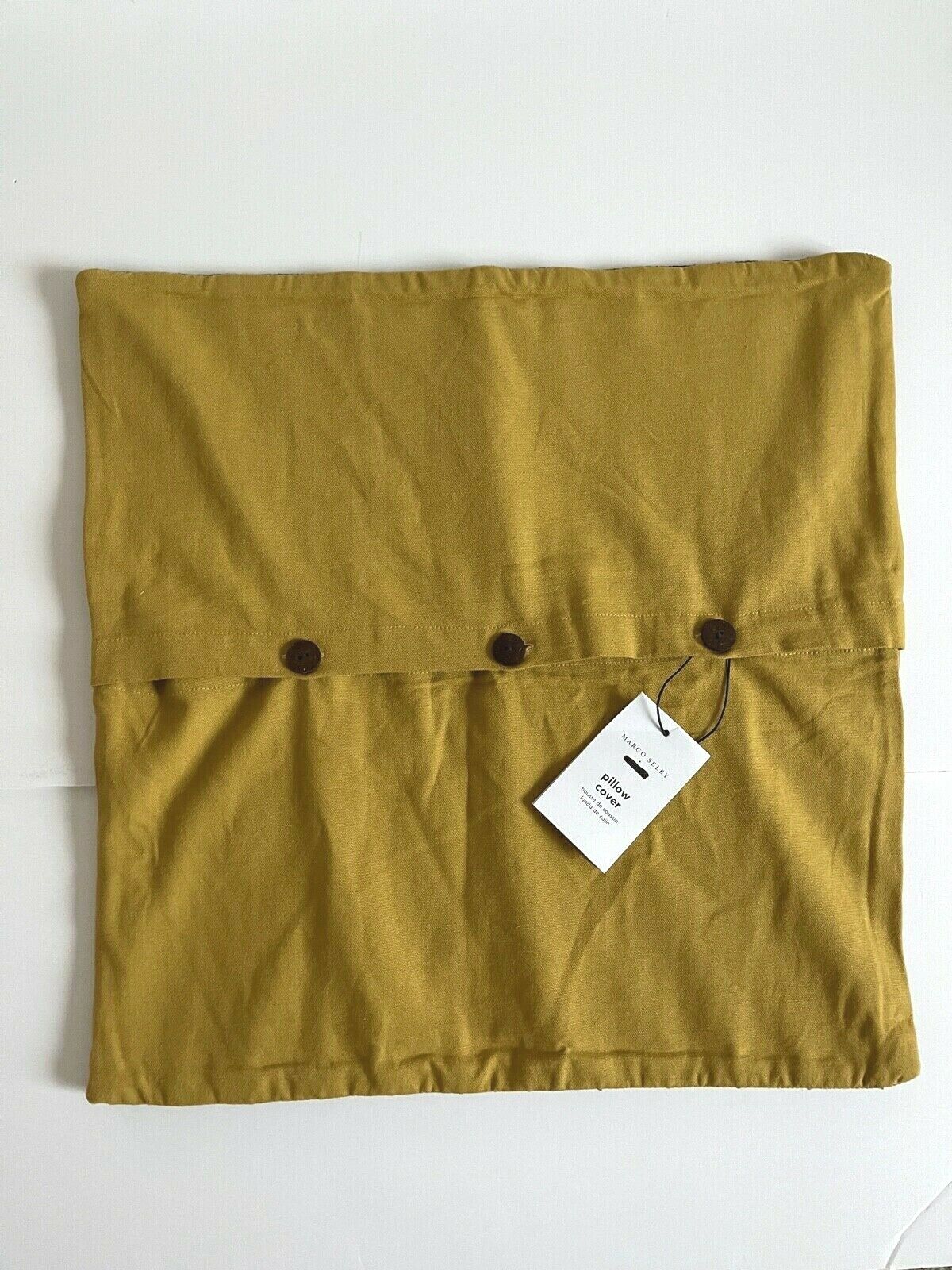 WEST ELM Margo Selby Spliced Lines 20