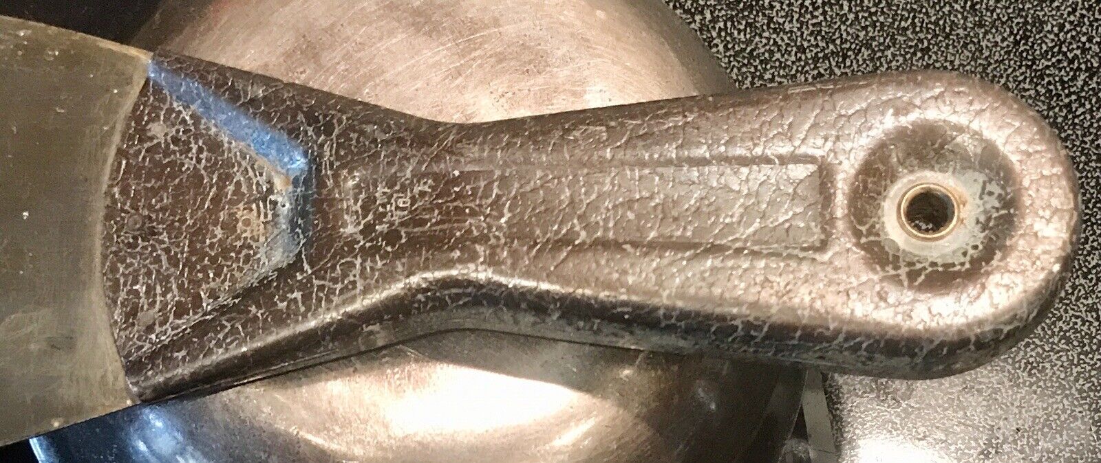 ALLWAY 3 INCH  T30 STEEL WALL SCRAPER !!! - Fresh Stock Dated February 2026