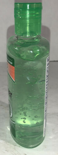 Hand Sanitizer Gel With Aloe & Moisturizers-1ea 8oz Blt-FREE SHIPPING-SHIPSN24HR - Fresh Stock Dated February 2026