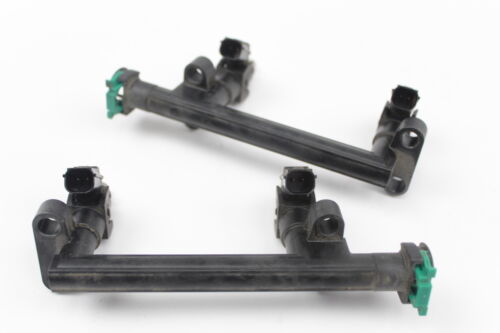 Honda 13-17 CB1100, 14 CTX1300, 14-16 Forza OEM FUEL INJECTOR RAIL 16450-MGC-D21 - Fresh Stock Dated February 2026