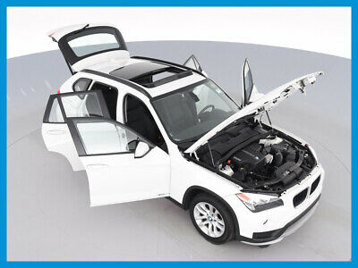 2015 BMW X1 xDrive28i Sport Utility 4D - Fresh Stock Dated December 2025