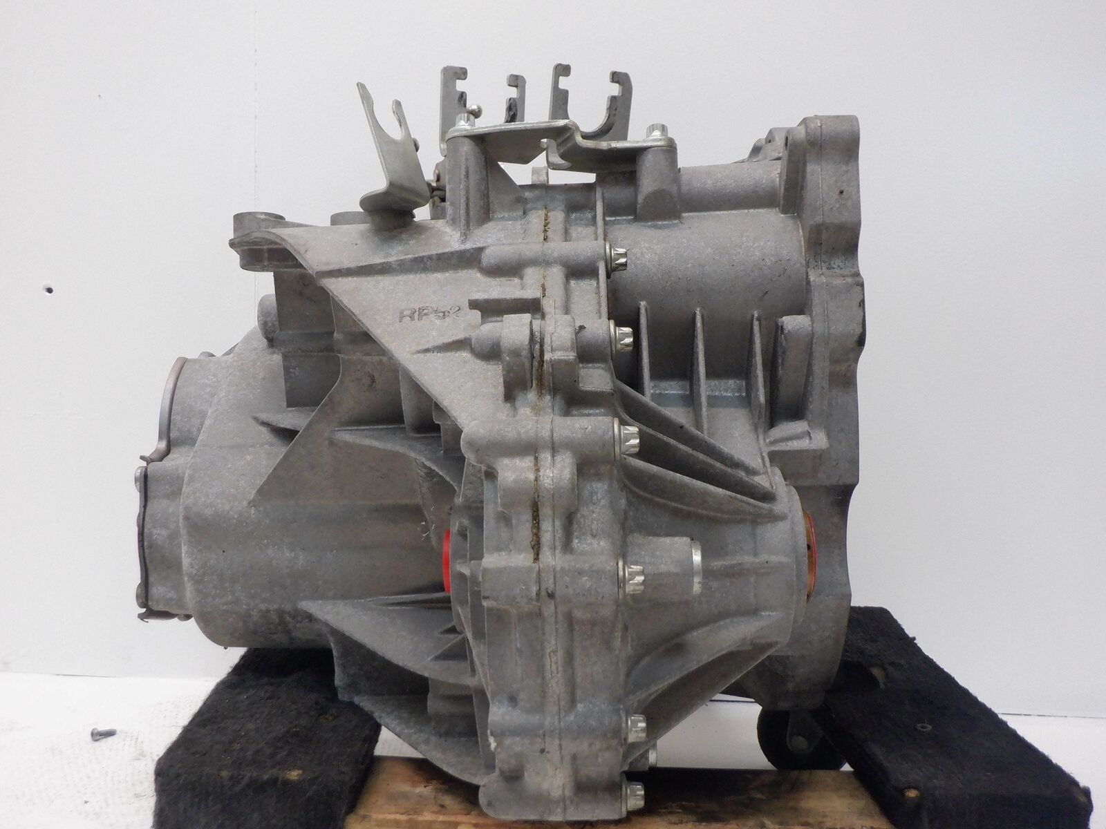 Mini Cooper S Manual Transmission 6-Speed 32k Miles 07-10 R56 R55 R57 N14 276 - Fresh Stock Dated February 2026