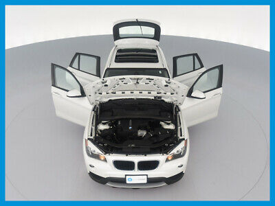 2013 BMW X1 xDrive28i Sport Utility 4D - Fresh Stock Dated December 2025