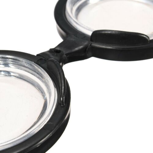 Doctor Glasses Halloween Gifts Tricky Toy Spoof Fancy Dress Costume Eyes Glasses - Fresh Stock Dated February 2026