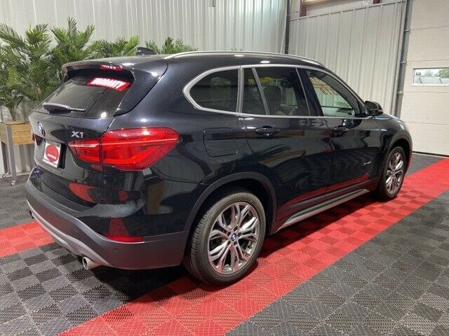 2017 BMW X1 xDrive28i 2017 BMW X1 xDrive28i - Fresh Stock Dated December 2025