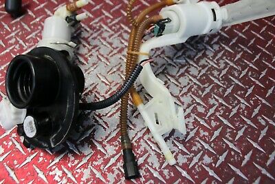 2008 - 2020 HARLEY ROAD GLIDE OEM FUEL PUMP GAS PUMP GUARANTEED RG18 - Fresh Stock Dated February 2026
