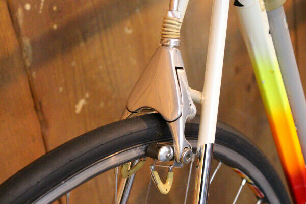 Colnago Master Campagnolo Record Chorus Delta Brakes 8S C-C 550mm - Fresh Stock Dated February 2026