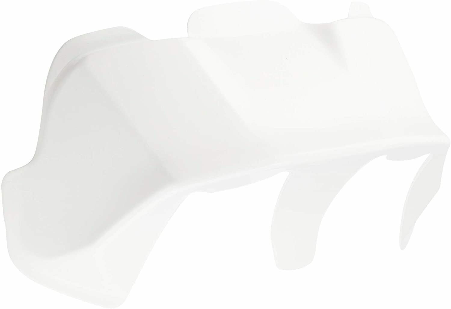 Arai Racing Spoiler RX-7X Glass White 105123 One Size From Japan Arai Racing - Fresh Stock Dated December 2025