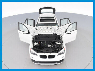 2015 BMW X1 xDrive28i Sport Utility 4D - Fresh Stock Dated December 2025