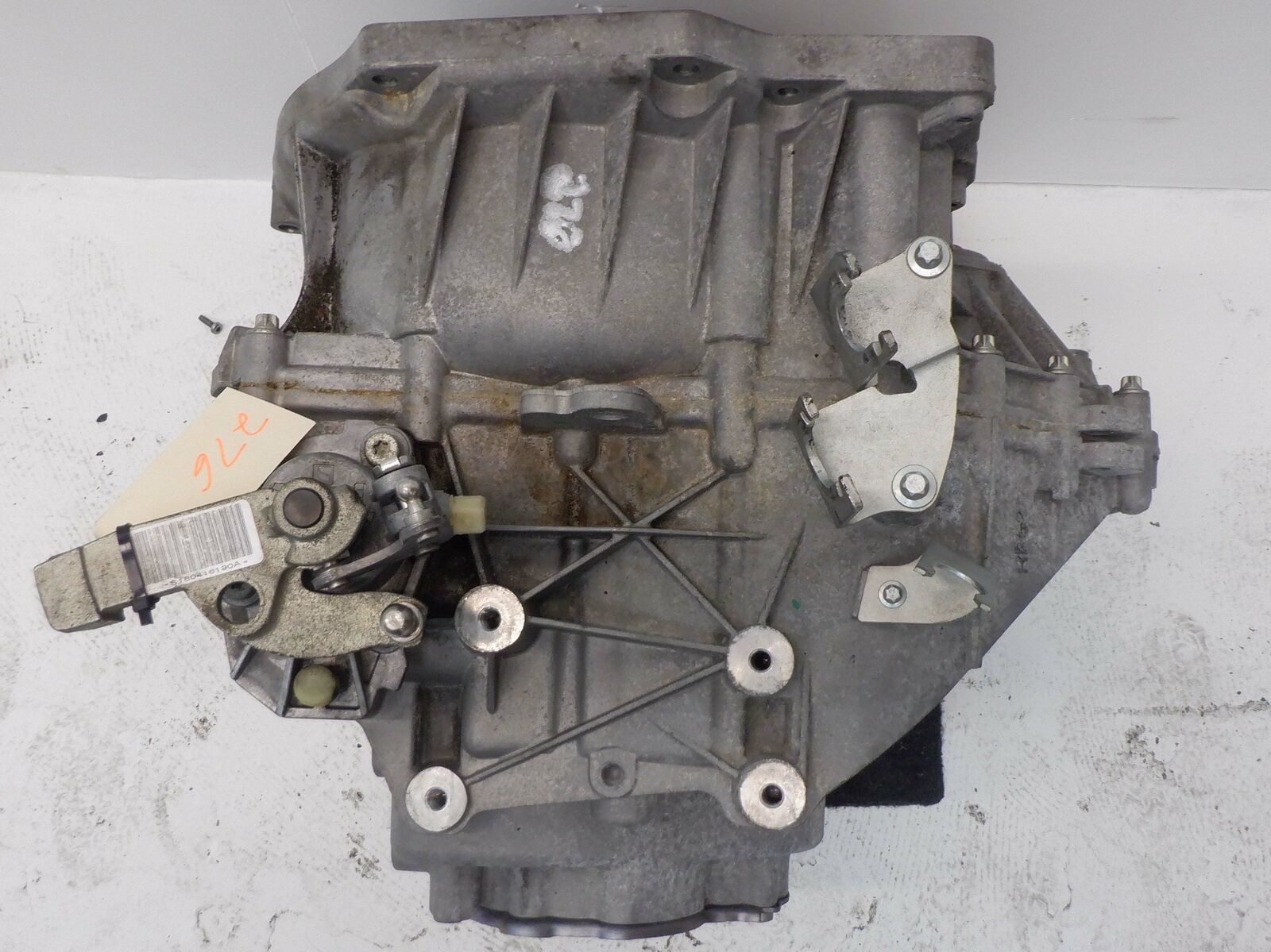 Mini Cooper S Manual Transmission 6-Speed 32k Miles 07-10 R56 R55 R57 N14 276 - Fresh Stock Dated February 2026