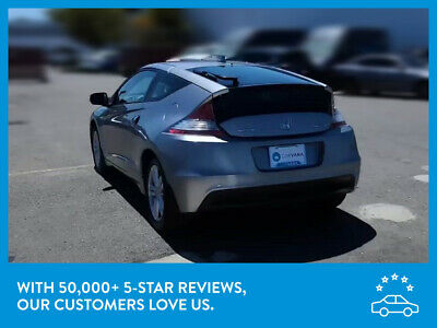 2011 Honda CR-Z Coupe 2D - Fresh Stock Dated December 2025