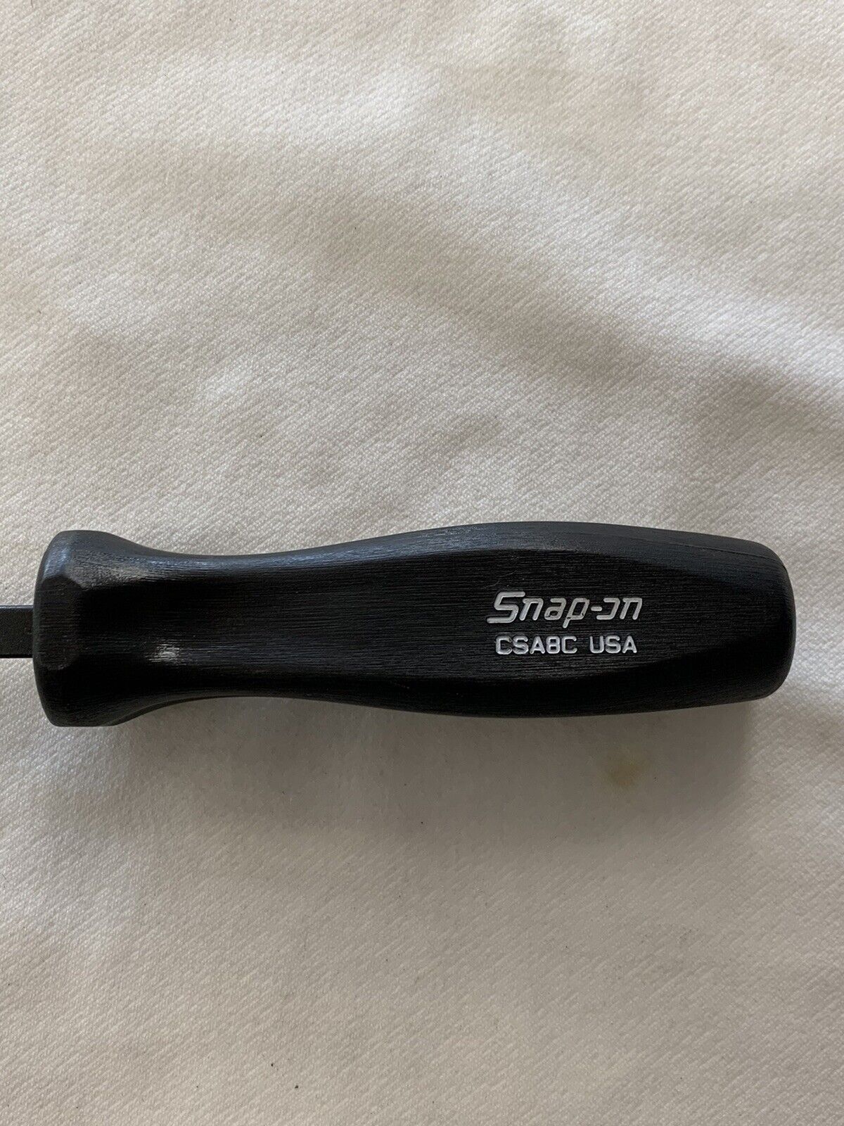 Snap On CSA8C Gasket Scraper 6691 - Fresh Stock Dated December 2025